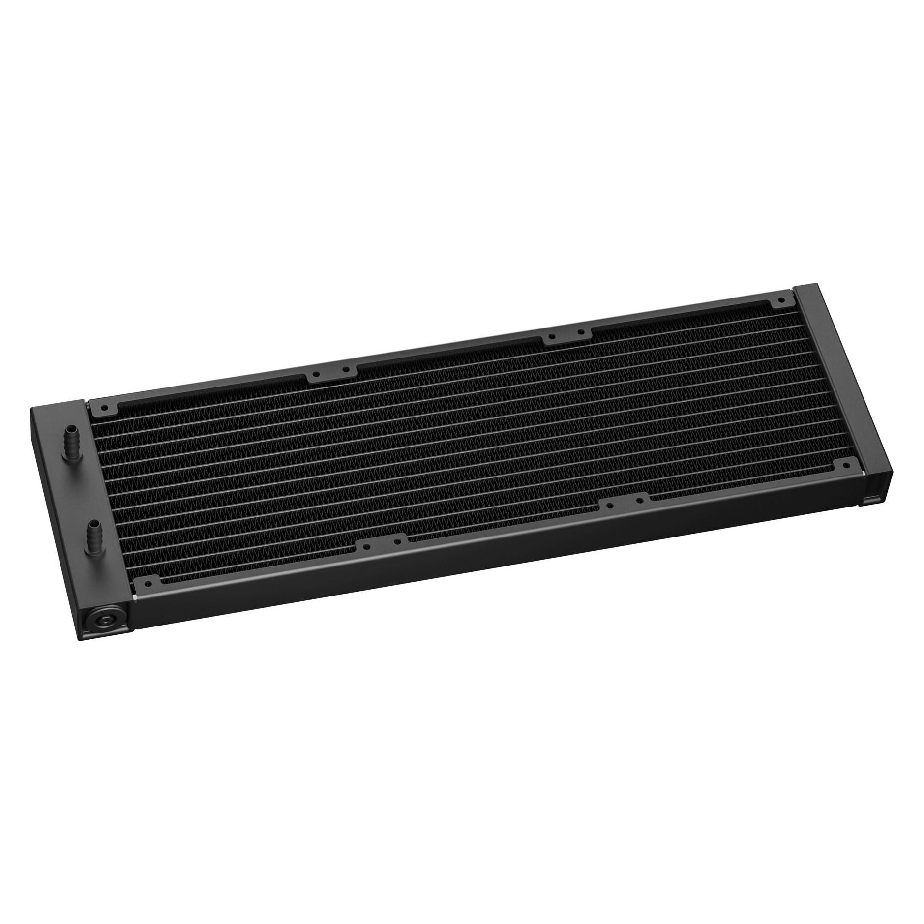 Deepcool Mystique 360 ARGB (R-LX750-BKADSNC-G-1)