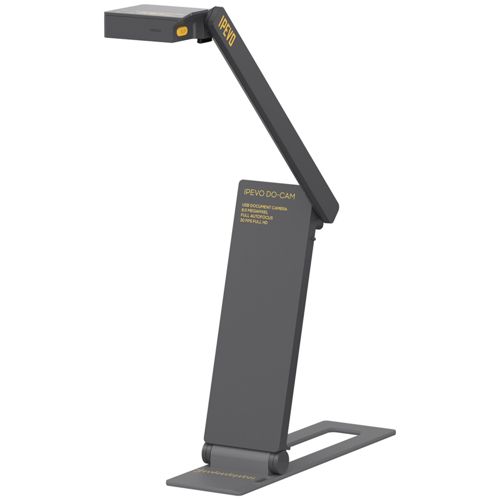 IPEVO DO-CAM (Grey) USB Visualiser