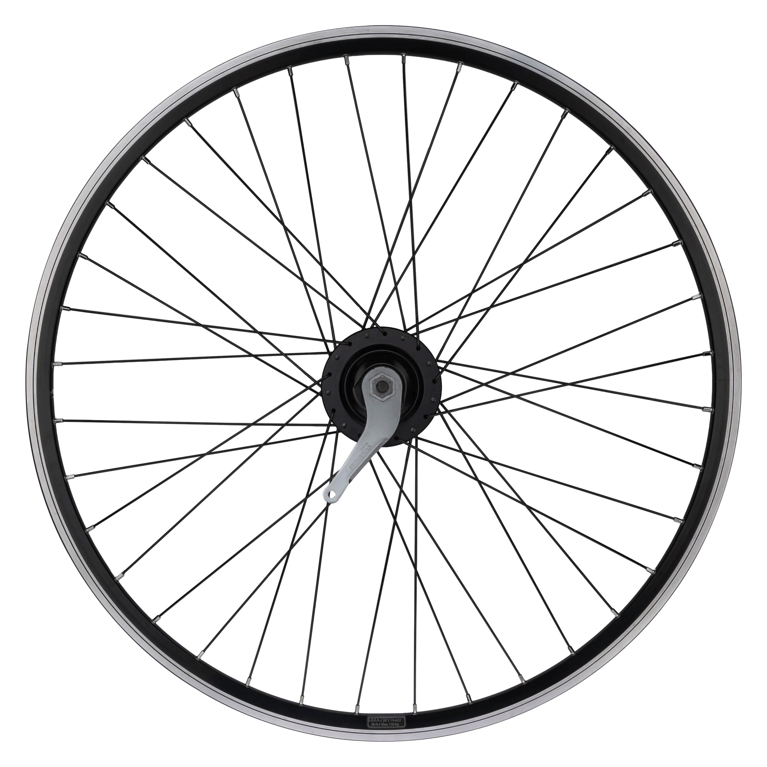 Contec CT HR 28", LEXA+SG-C60018 (Hinterrad, 28") (70246327)