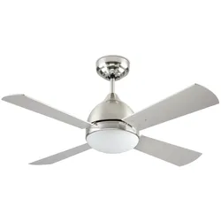 SCHMITZ-WILA Ventilator m.Leuchte VE-0006-SAT