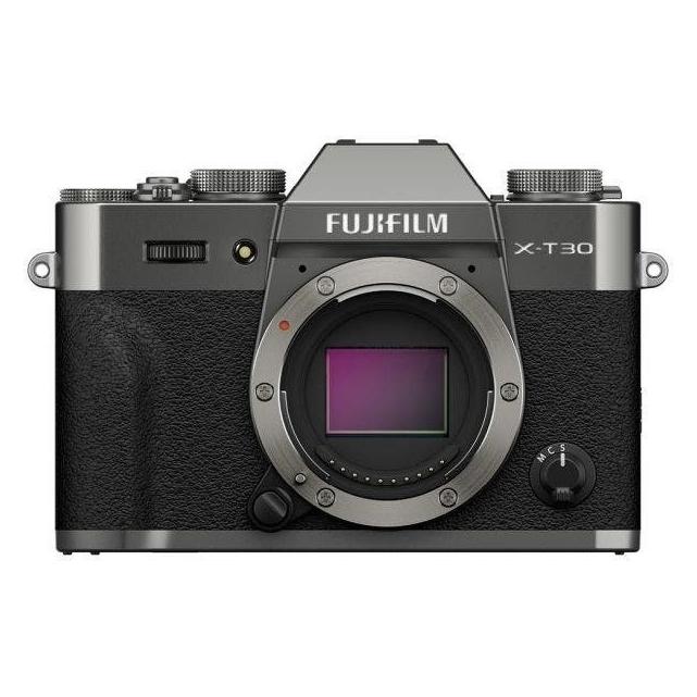 Fujifilm X-T30 III Body (26.10 Mpx, APS-C / DX) (4182886)