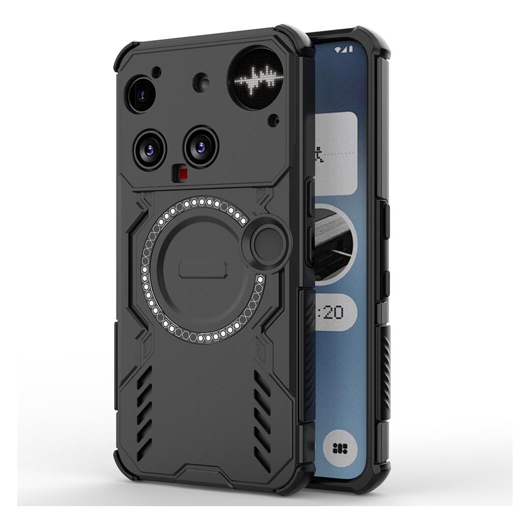 Techsuit ArmorMag Case (Nothing Phone (3)) (60623056)