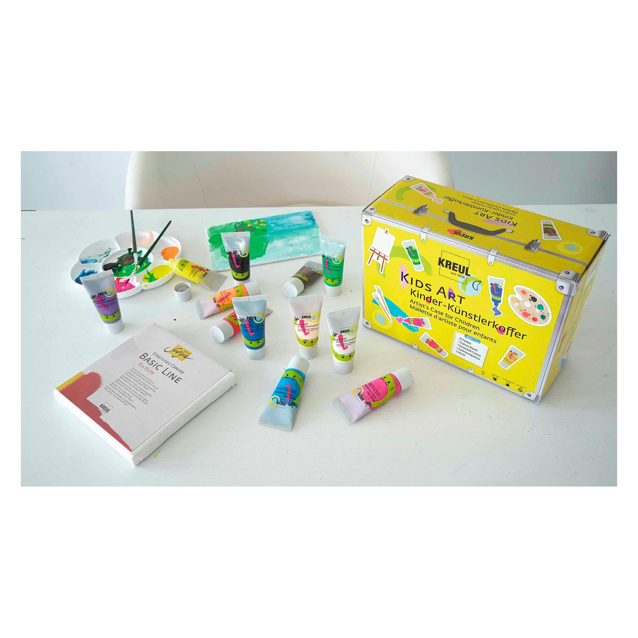 Kreul Kids Art (240 ml) (43361)