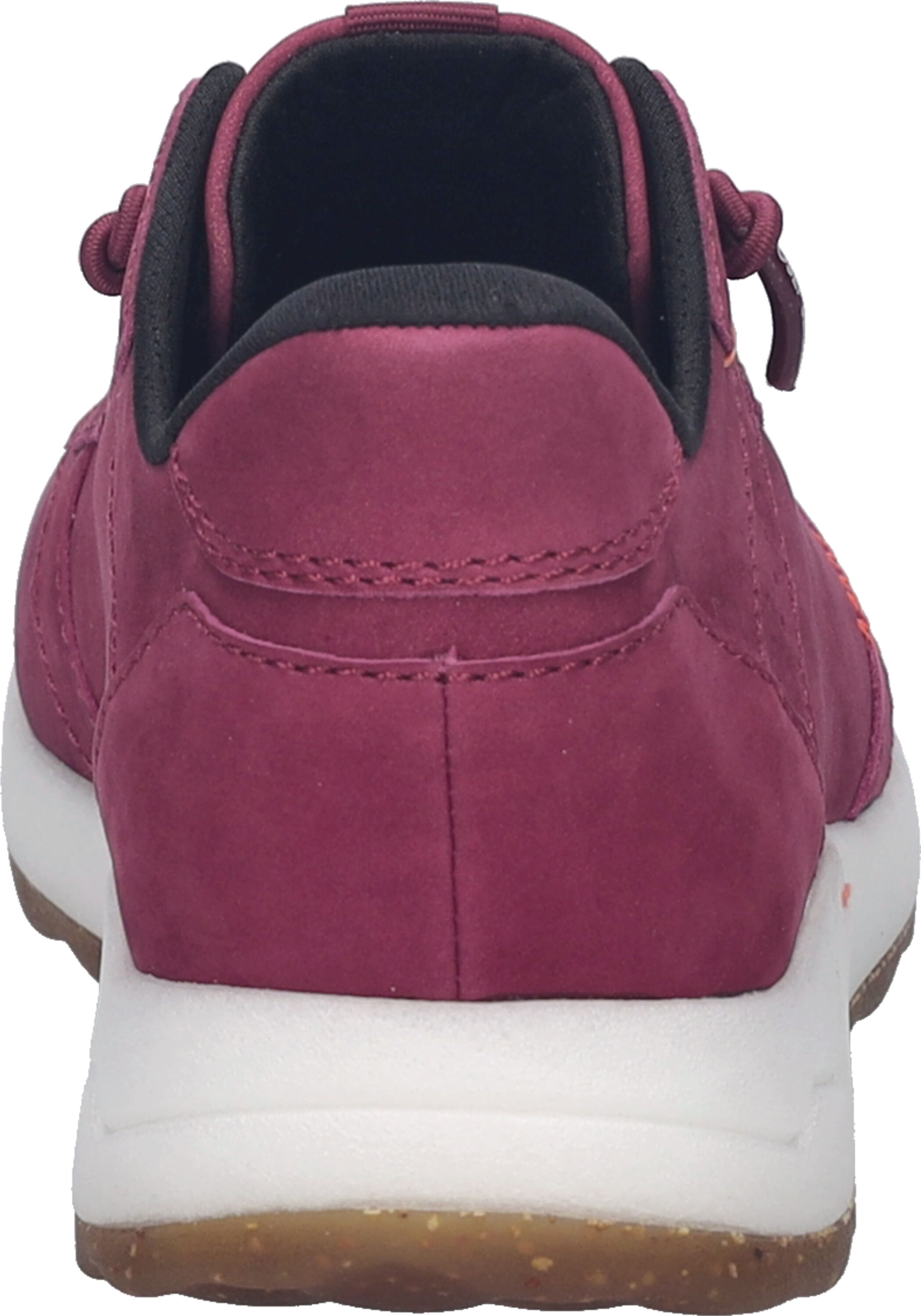 Sneaker JOSEF SEIBEL "Cheryl 03, pink", Damen, Gr. 37, pink, Obermaterial: 100% Rindsleder Leather cow., Schuhe Sneaker
