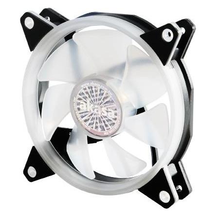 Akasa Vegas R7 LED Lüfter, RGB (120 mm, 1x) (AK-FN098)