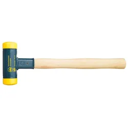 Wiha, Hammer, Schonhammer (1250 g)