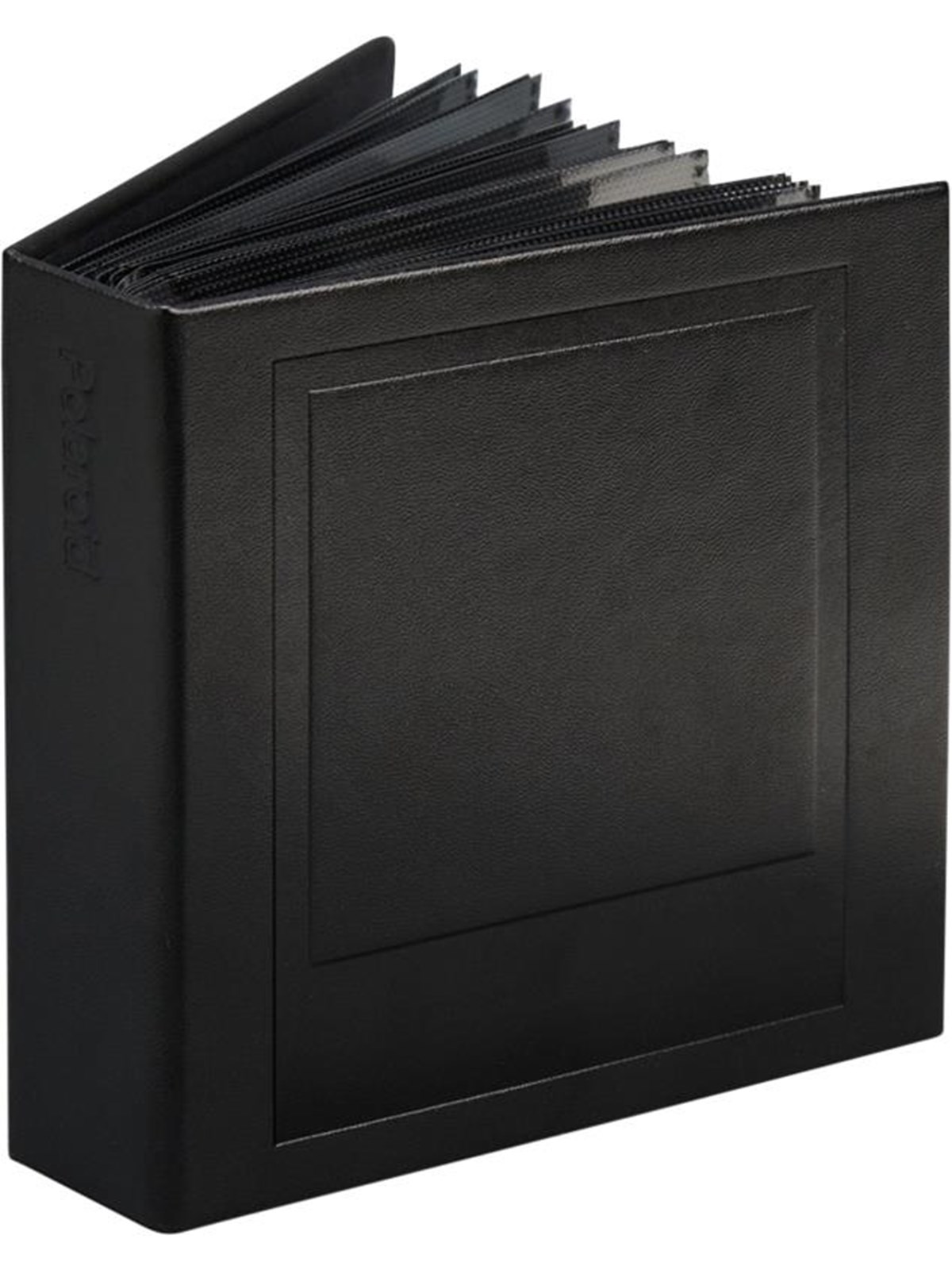 Polaroid Photo Album Small - Black