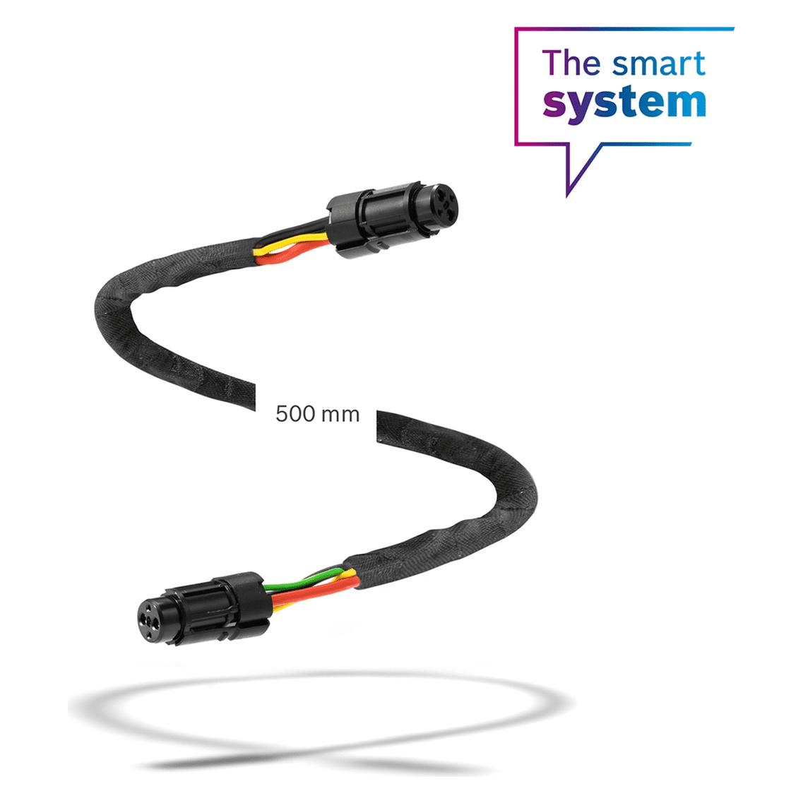 Bosch Hausgeräte Akkukabel (BCH3910) (E-Bike Akku Schutzhülle) (59418137)