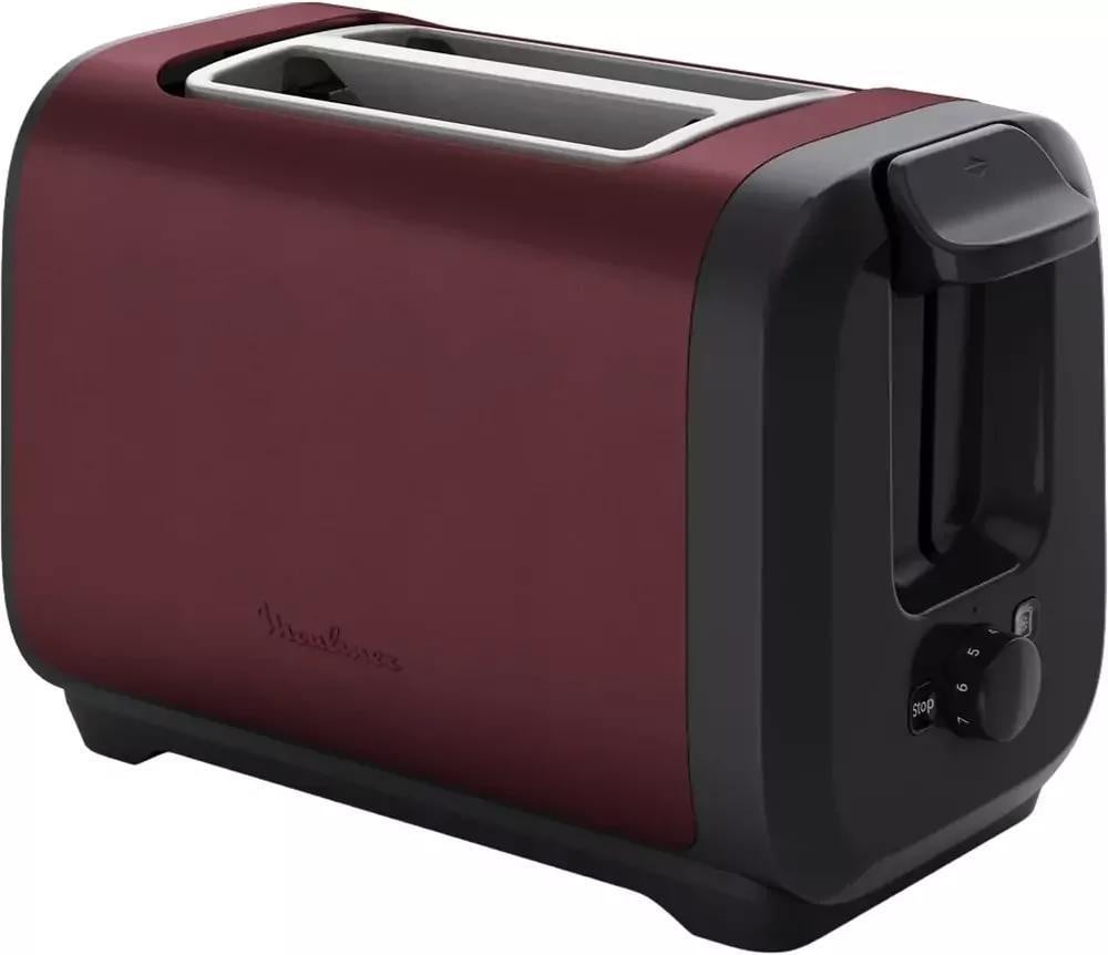 Moulinex Broodrooster LT5S05E0