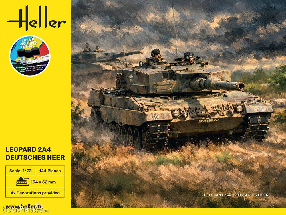 Heller 35800