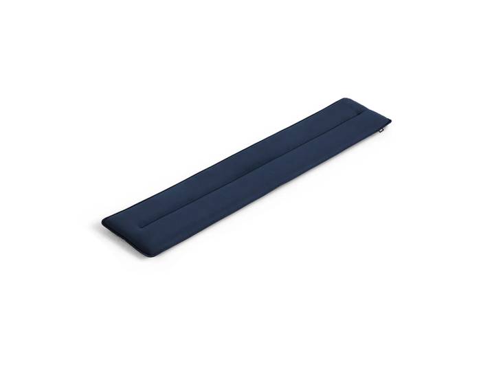 HAY Coussin pour banc Weekday 111x23 cm Dark blue