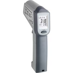 TFA Dostmann 31.1132 Infrarot-Thermometer kalibriert (ISO) -38 - +365 °C 31.1132-ISO