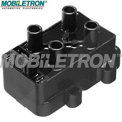 Mobiletron Zündspule [Hersteller-Nr. CE-41] für Renault