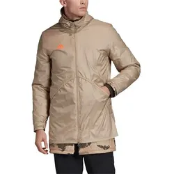 adidas Tango Jacke beige