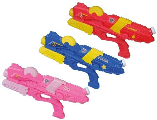 Happy People Wasserpistole Paw Patrol verschiedene Farben