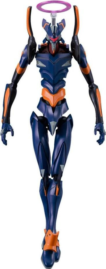Good Smile Company Moderoid Evangelion Mark.06 plastic model kit - Evangelion: 2.0 You Can (Not) Advance - 16 cm
