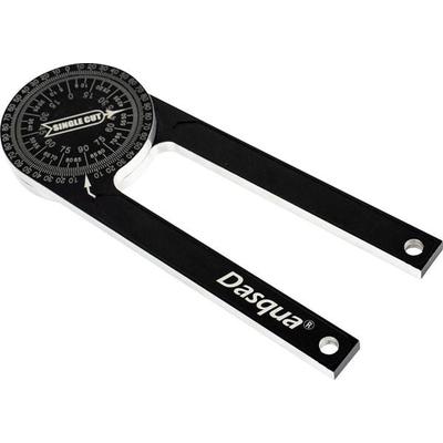 Dasqua 1804-1006 Gehrungssägen-Winkelmesser 90°