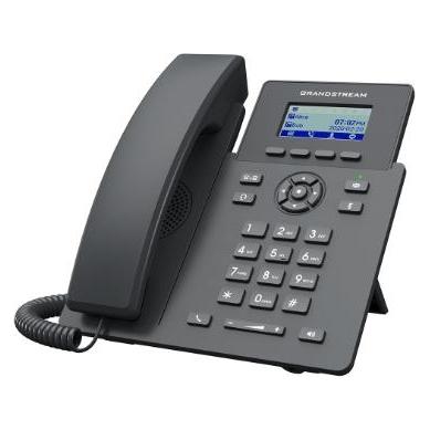 Grandstream Téléphone SIP GRP2601W 2 appels avec Wifi (GRP2601W)
