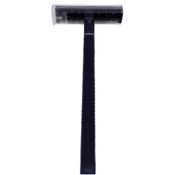 NITRAS® schwarz Einwegrasierer 100 St.