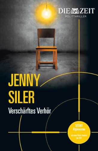 Jenny Siler - Verschärftes Verhör - Preis vom 30.09.2026 22:30:23 h