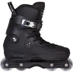 USD AEON 60 Inline Skate 2026 black - 41-42