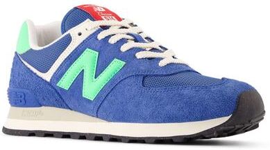 New Balance 574 - 11.5 Blue Sneaker D