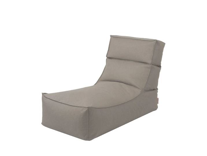 Blomus - Stay Outdoor-Lounger, earth