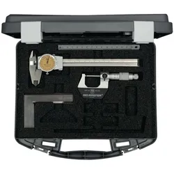Tesa Technology, Messlehre, CONTROL-SET CS5 / 00511005 (15 cm)