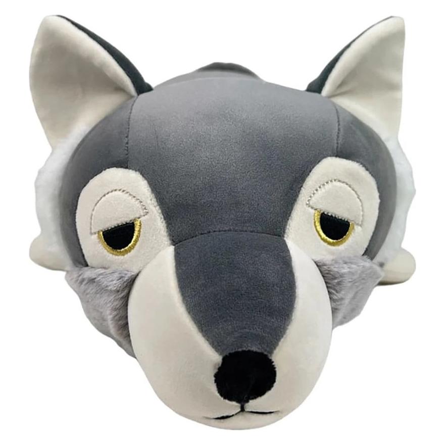 Nemu Nemu Loulou Wolf L 53cm (53 cm) (J60 38)