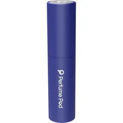 Perfume Pod Tango Parfümzerstäuber - blau