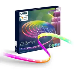 Calex, LED Streifen, LED-Streifen (RGB, Weiss, 2000 cm, Indoor)