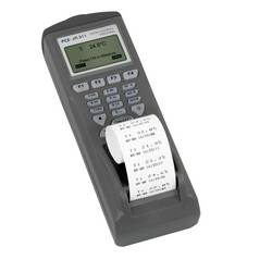 PCE Instruments Datenlogger PCE-JR 911