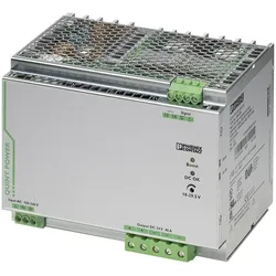 Phoenix Contact, Systemstromversorgung, Hutschienen-Netzteil (DIN-Rail