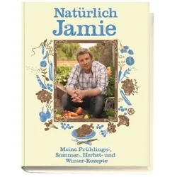 Natürlich Jamie, Ratgeber von Jamie Oliver