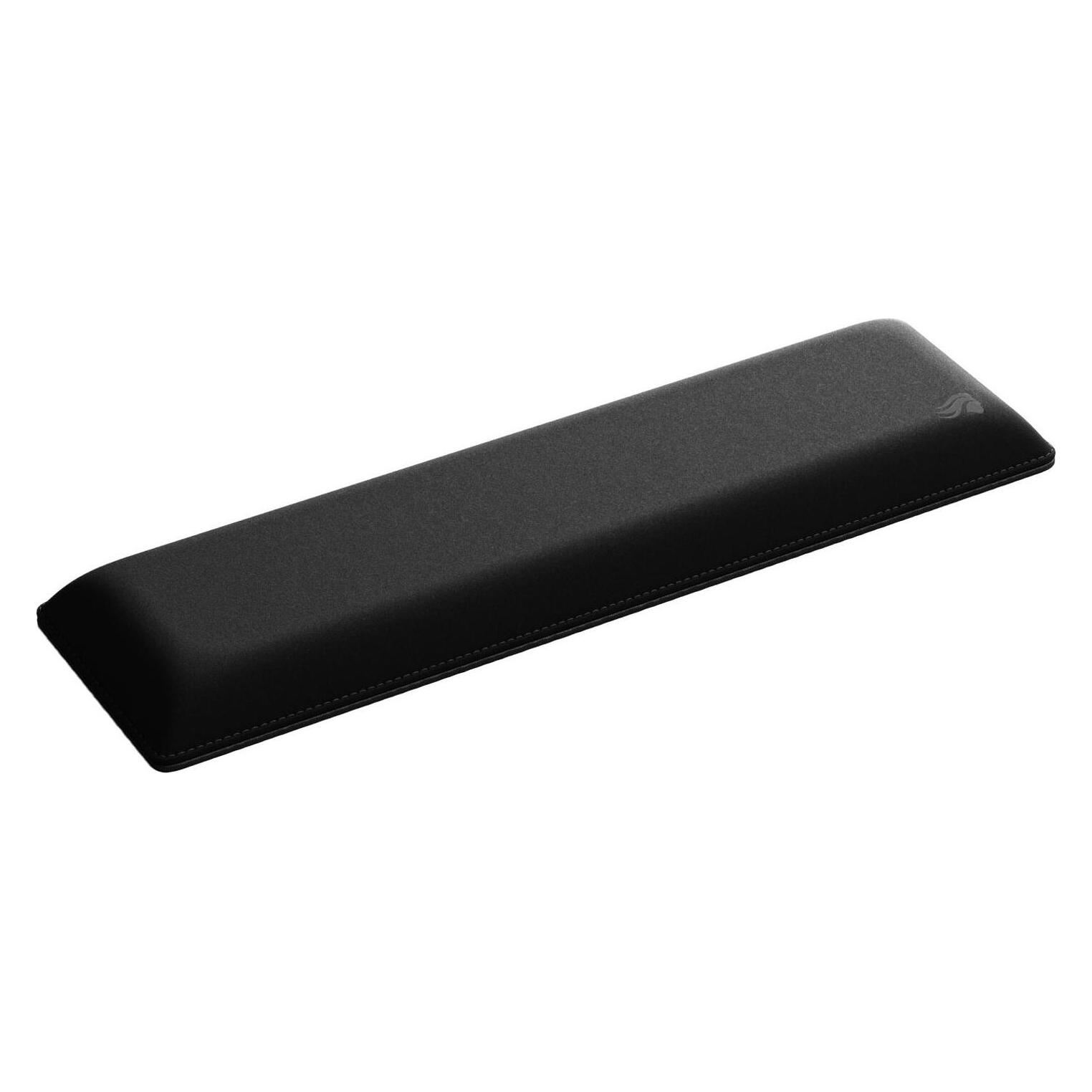 Glorious Ergonomische Handballenauflage - Tenkeyless, Stoff, Schwarz (GLO-KB-ACC-WR-CLTH-TKL-BLK)
