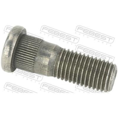 FEBEST Radbolzen 2184005 für Ford MAZDA