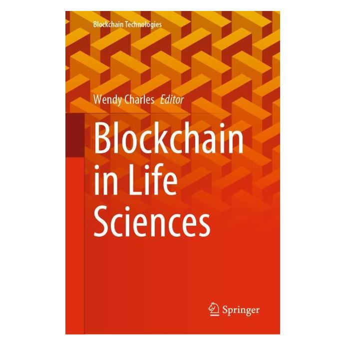 Springer Blockchain in Life Sciences (Englisch, Hardcover) (63700377)
