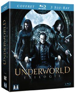 Len Wiseman - Underworld Trilogie - Preis vom 09.10.2026 07:28:09 h