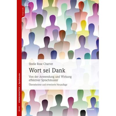 Wort sei Dank, Set von Shelle Rose Charvet, Junfermann, 978-3-95571-949-4