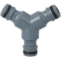 Y-Verbinder