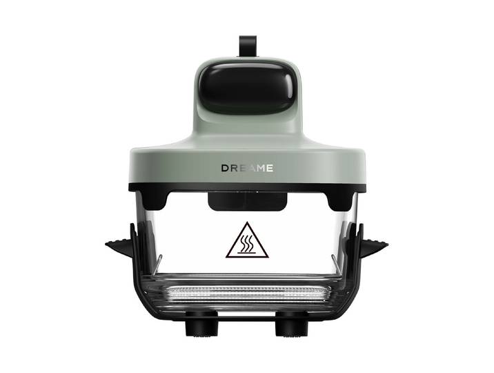 Dreame Airfryer Tasti AirF Grün