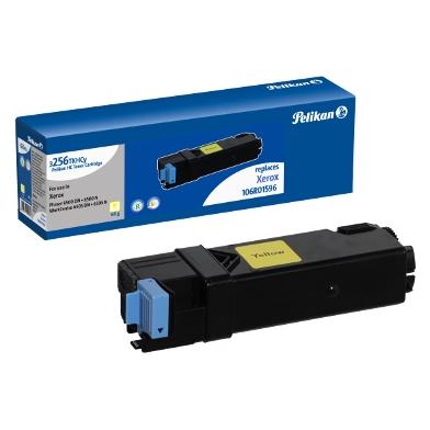 Pelikan Toner fr Xerox 106R01596 (Y) (1031421882)