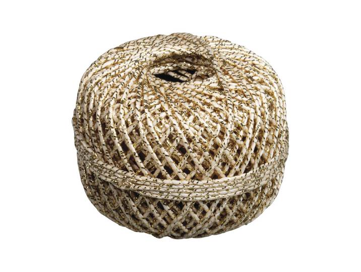 Kordel , 1mm ø, Knäuel 20m