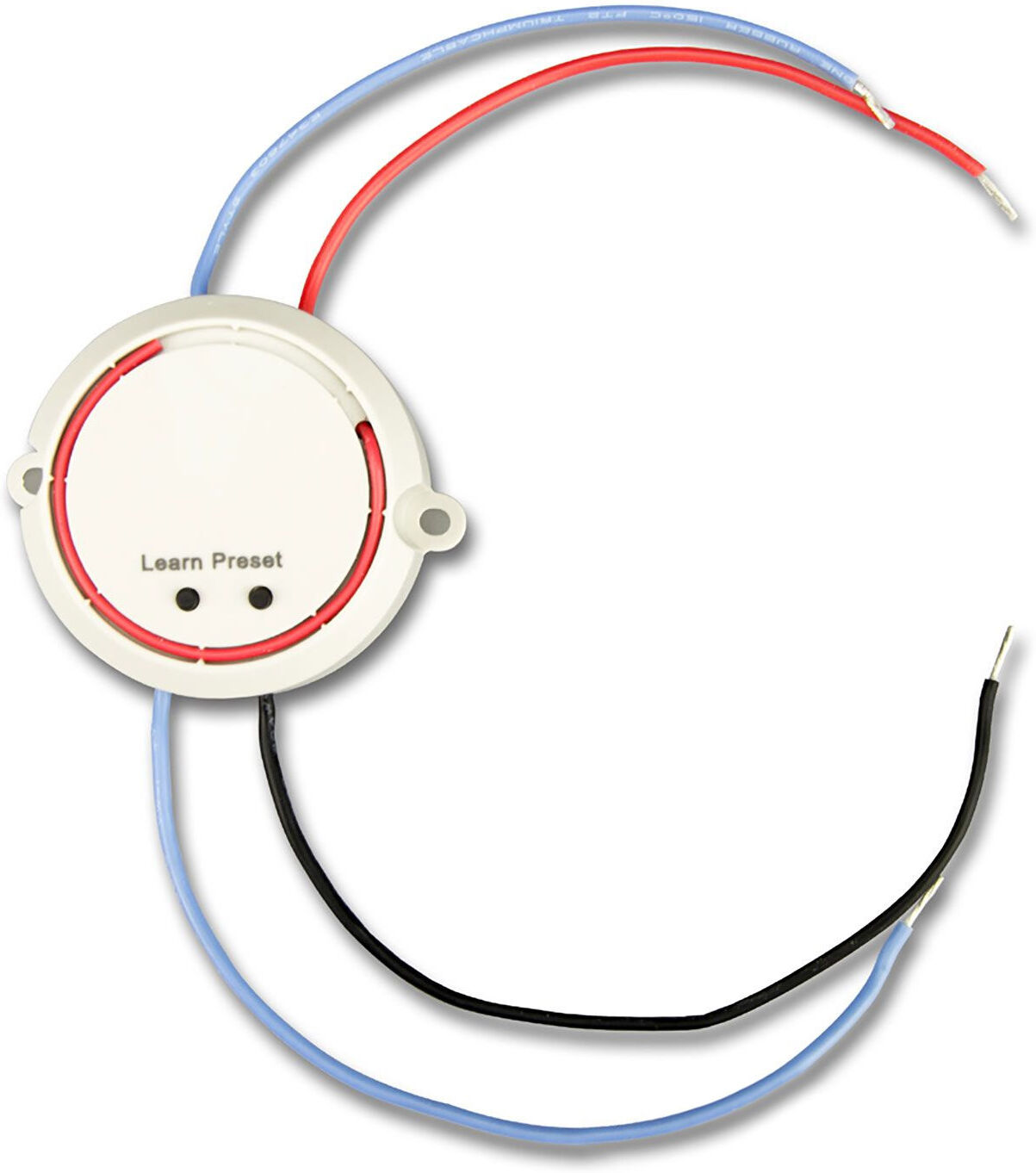 Isoled Sys-One Funk Dimmer Für Dimmbare 230v Led Leuchtmittel/trafos, 100va