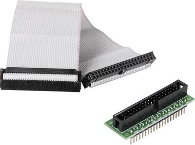 Joy-iT Raspberry Pi uitbreidingskaart RB-CON+01