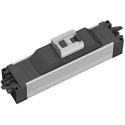 Bachmann, Steckdosenleiste, Multiple socket outlets
