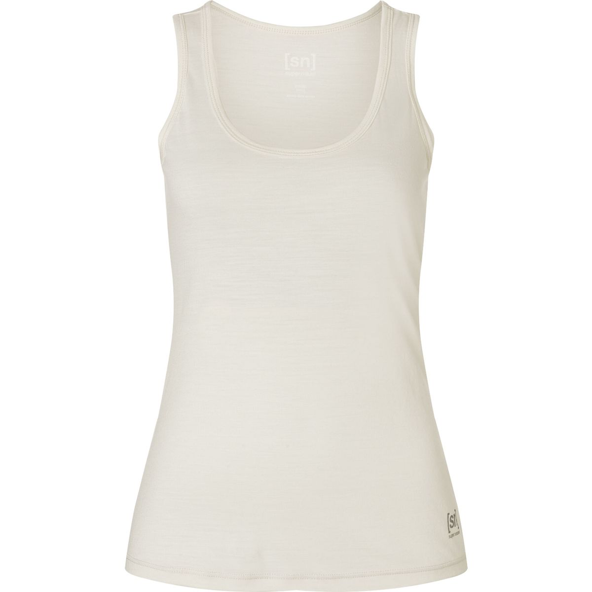 Super.Natural W SIERRA140 Tank fresh white (620) M SNW021450620M