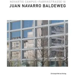 Novartis Campus - Fabrikstrasse 18, Fachbücher von Ulrike Jehle-Schulte Strathaus