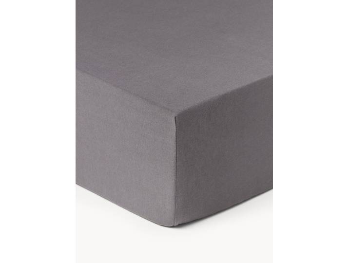 Drap plat en jersey Thany