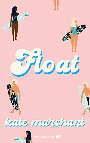 Kate Marchant - Float - Preis vom 09.10.2026 07:28:09 h